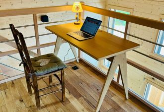 Chalet individuel – L804PER00