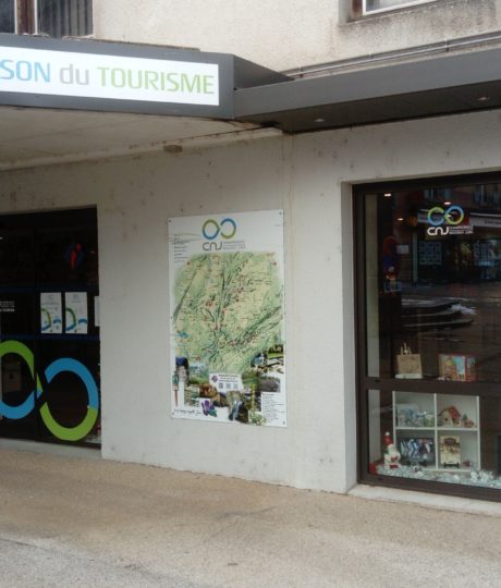 191103Maison du tourisme Champagnole Nozeroy Jura