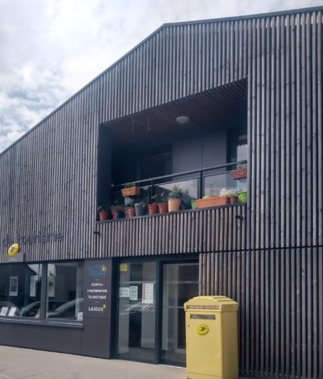 191096Office de Tourisme Haut-Jura Saint-Claude – BIT de Lajoux