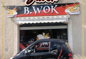 B-Wok Dole