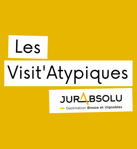 Visite guidée de Sellières