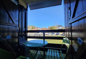 Les Adraits – Studio en résidence – R412TIG00