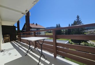 Le Plein Soleil – Appartement en résidence – R432ABR00