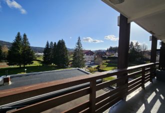 Le Plein Soleil – Appartement en résidence – R432LEF00