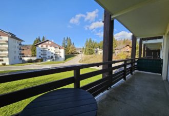 Le Plein Soleil – Appartement en résidence