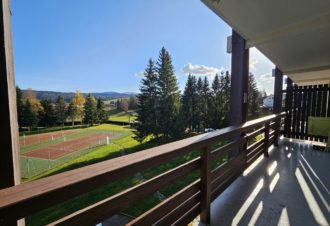 Le Plein Soleil – Appartement en résidence – R433BOUPS