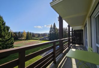 Le Plein Soleil – Appartement en résidence – R423FI15B