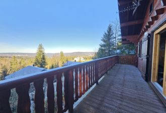 Chalet – P603BEN00