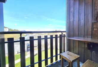 L’Orée des Pistes – Appartement en résidence – R422BOU00