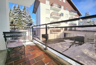 La Fontaine – Appartement en résidence – R602CHA00