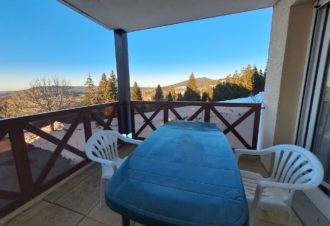 Les Terrasses des Jouvencelles – Appartement en résidence – P512RIG00