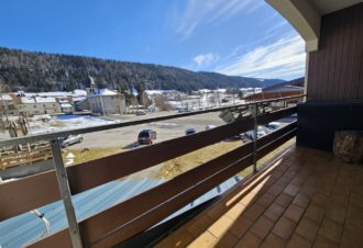 Les Charmilles – Appartement en résidence – B613MAL00