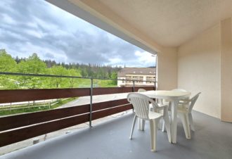 Les Rennes – Studio en résidence – P212PAR00