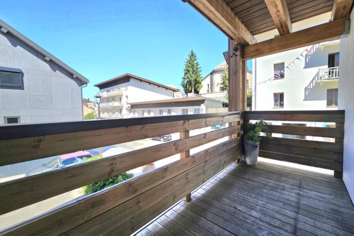 Location-Vacances-Appartement-Les Rousses-Station des Rousses-Jura