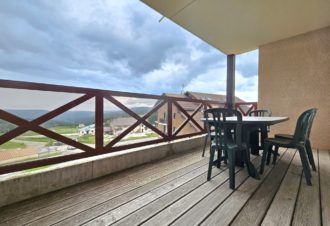 Les Terrasses des Jouvencelles – Appartement en résidence – P602BON00