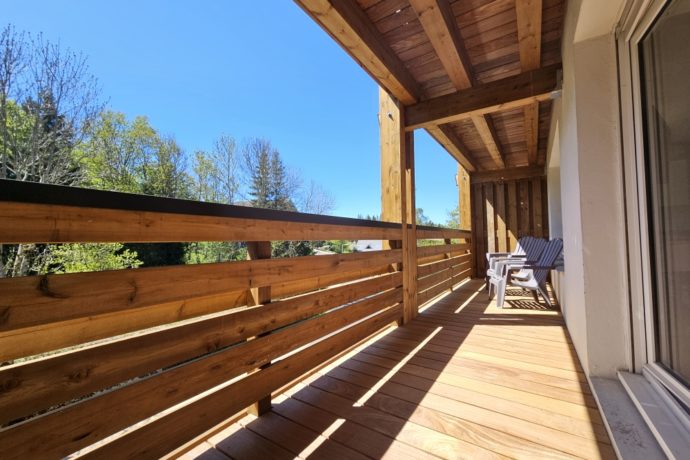 Location-Vacances-Appartement-Les Rousses-Station des Rousses-Jura