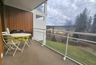 Le Bois du Fort – Appartement en résidence – R423GAU00