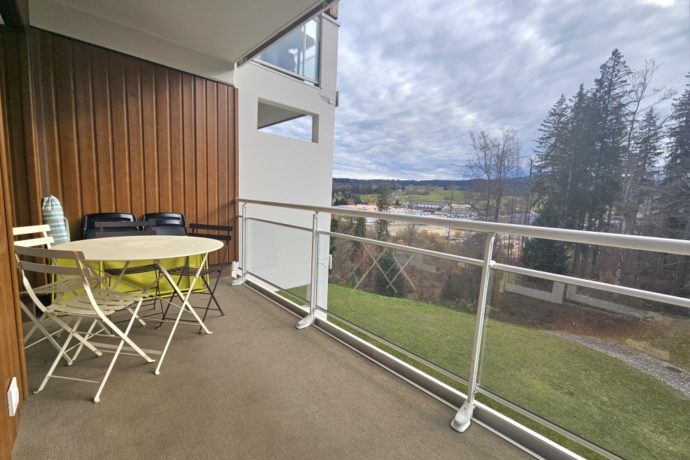 Location-Vacances-Appartement-Les Rousses-Station des Rousses-Jura