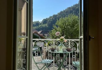 Relais de Paulette et Gaston