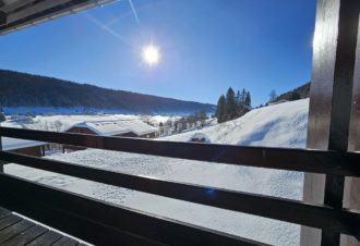 La Roche du creux – Studio mezzanine – B412LEC00