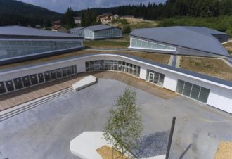 Musée de l’Espace des Mondes Polaires Paul-Émile Victor