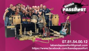 Banda-Passifort