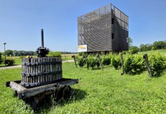 La Caborde – Boutique gourmande et créative