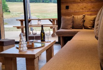 Chalet Par Amour