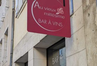 Au Vieux Millésime