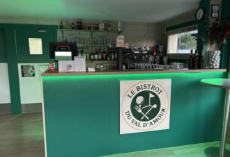 Le Bistrot du Val d&rsquo; Amour