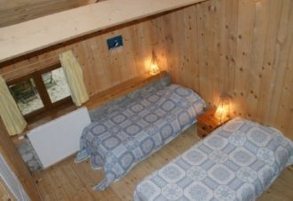 Le Cernétrou – Gîte Le Four à Pain