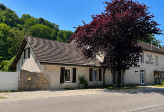O&rsquo; fil de l&rsquo;eau, Gîte du Val d&rsquo;Héry