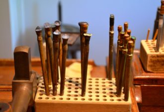 Musée des Lapidaires