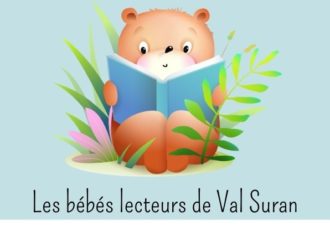 Les bébés lecteurs