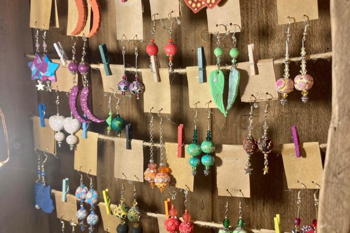 Espace Artisanal BDA 5