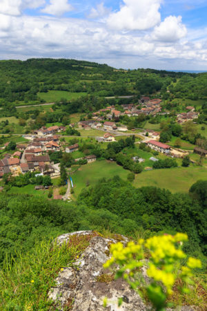 Belvédère