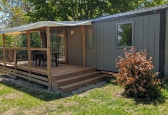 Camping Domaine de l’Epinette