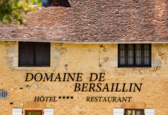 Domaine de Bersaillin