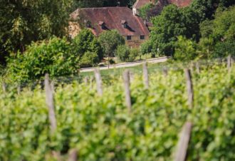 Domaine de Bersaillin
