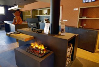 Sure Hotel by Best Western