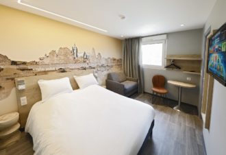 Sure Hotel by Best Western