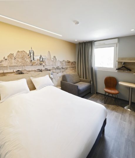 Sure Hotel by Best Western