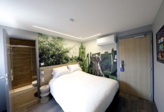 Sure Hotel by Best Western