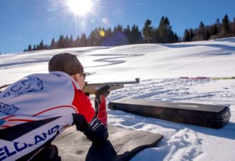 Chalet de la Haute-Joux