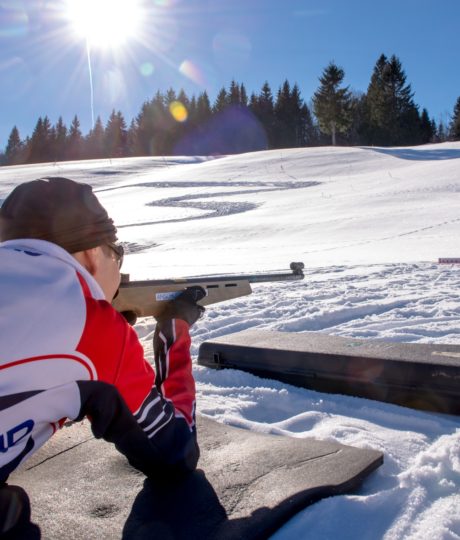 Chalet de la Haute-Joux