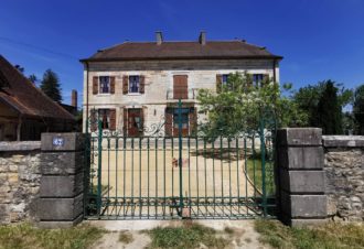 Jurassik’Homes – Gîte Lagoon