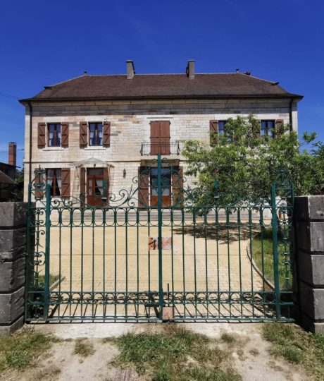 Jurassik’Homes – Gîte Lagoon