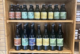 Espace artisanal Bois d&rsquo;Amont