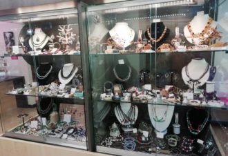 Musée des Lapidaires