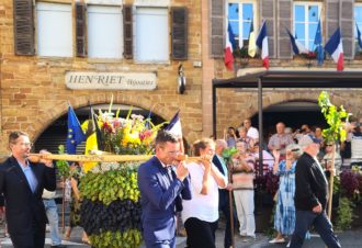 Fête du Biou
